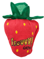 Yeowww! Yeowww! Strawberry Original