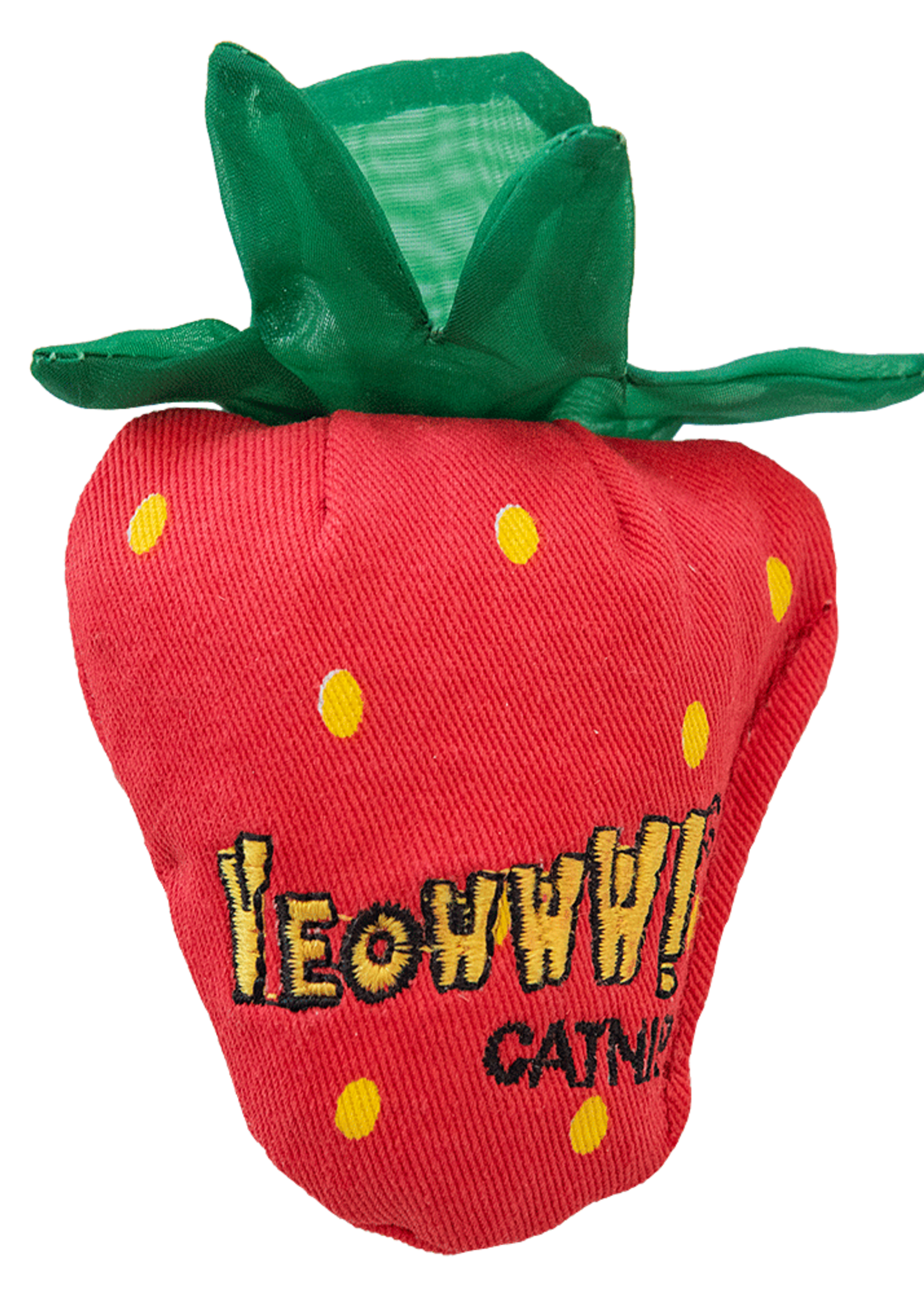 Yeowww! Yeowww! Strawberry Original
