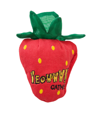 Yeowww! Yeowww! Strawberry Original