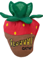 Yeowww! Yeowww! Strawberry Chocolate