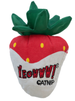 Yeowww! Yeowww! Strawberry White Chocolate