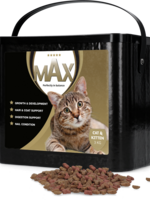 Max Max Kat en Kitten 3 kg