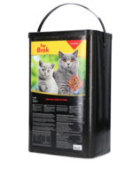Topbrok Topbrok Excellent Kat en Kitten 10 kg