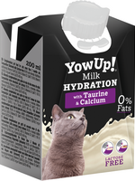 YowUp! YowUp! Cat Milk Hydration 200 ml