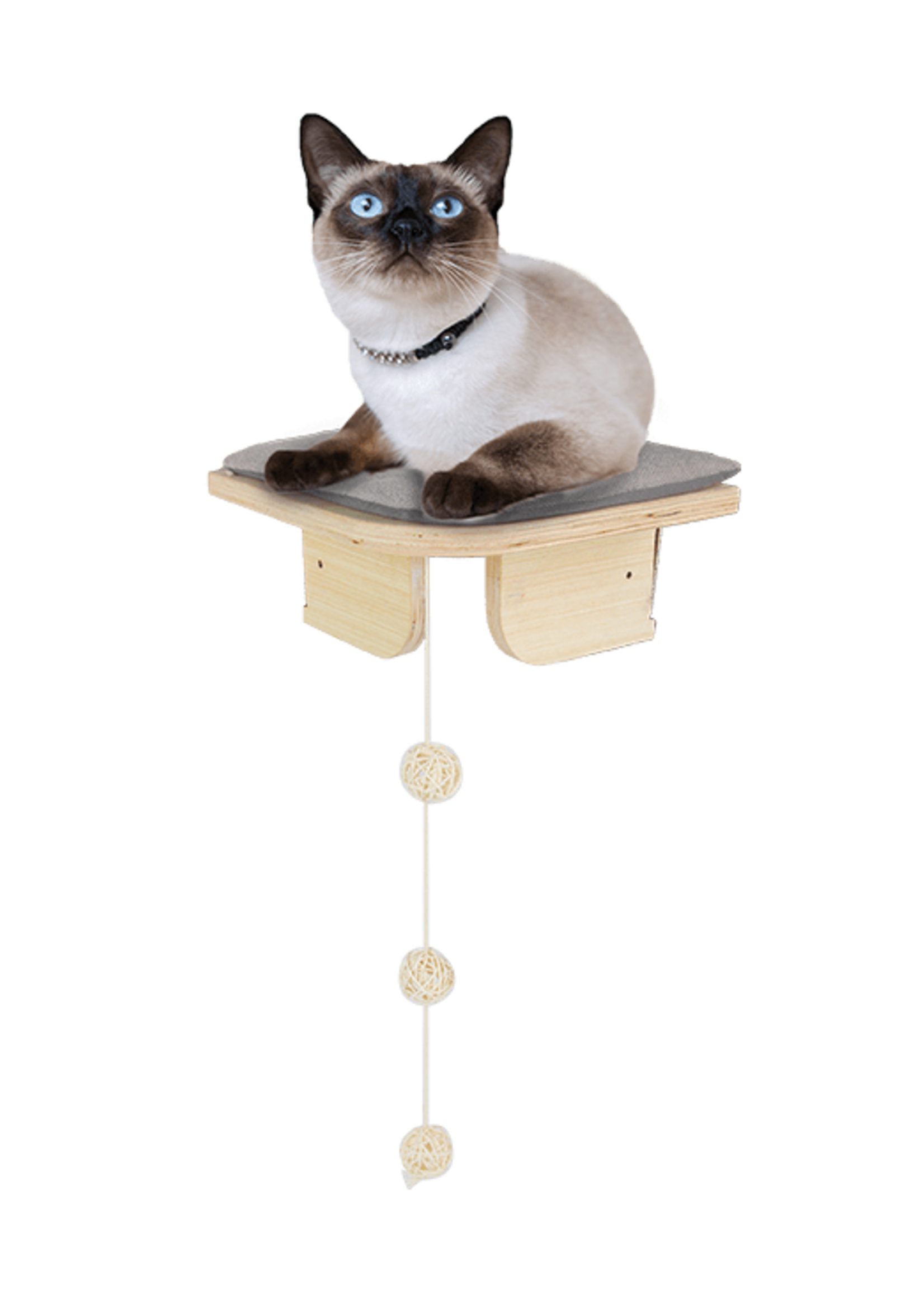 AFP AFP Skywalk - Corner Platform