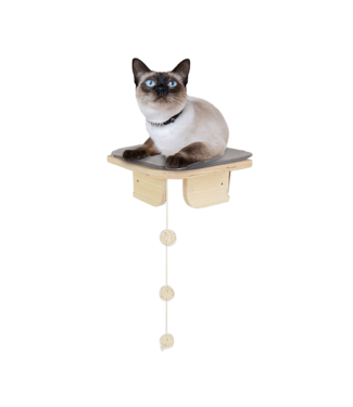 AFP AFP Skywalk - Corner Platform