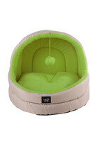 Minus One Minus One Hideaway Cat Cave Meadow