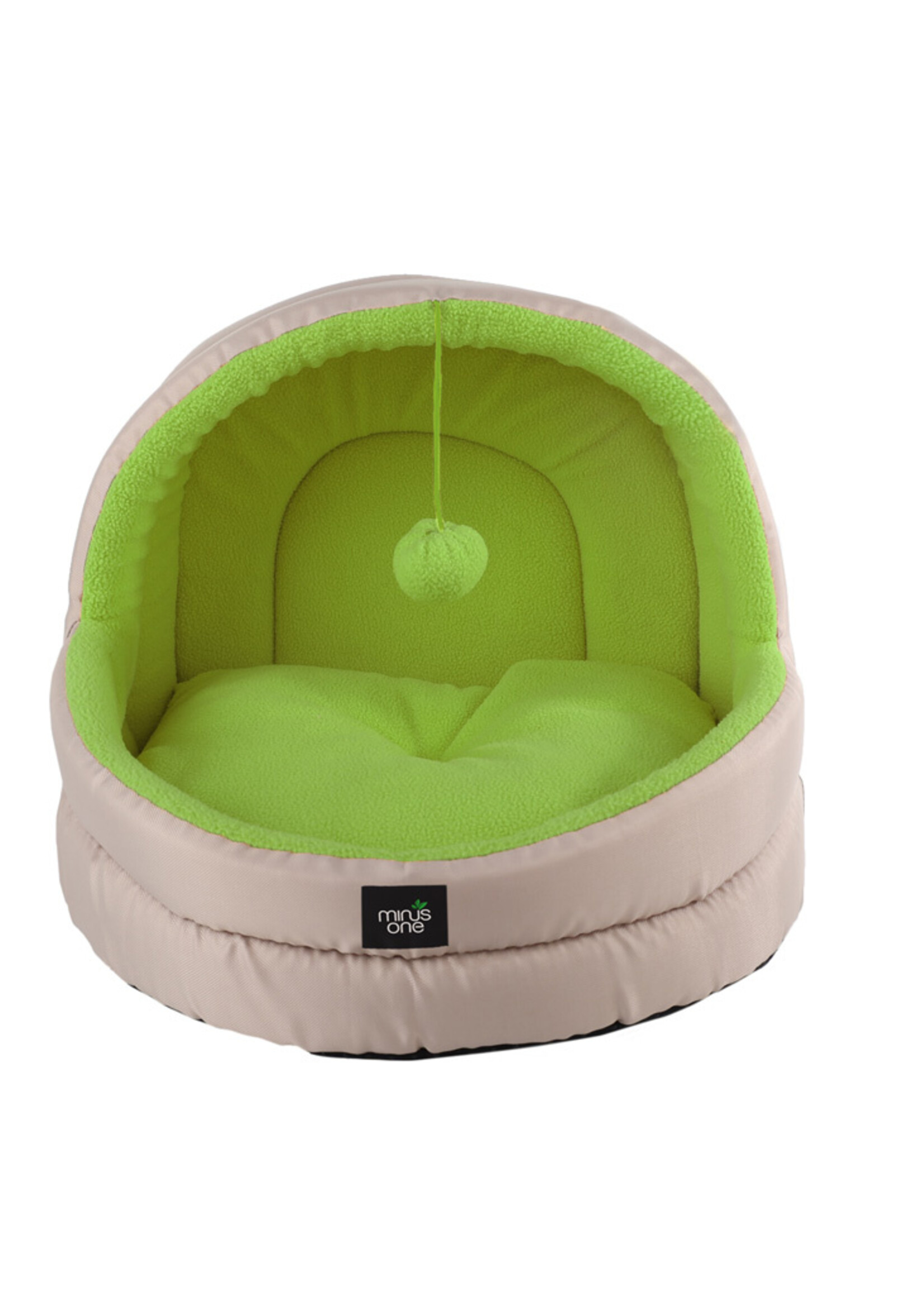 Minus One Minus One Hideaway Cat Cave Meadow