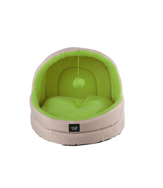 Minus One Minus One Hideaway Cat Cave Meadow