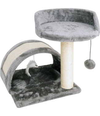 Pawise Pawise Mushroom Scratching Post