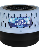 Petmate Petmate Get-A-Round Kennel For Cats Blue