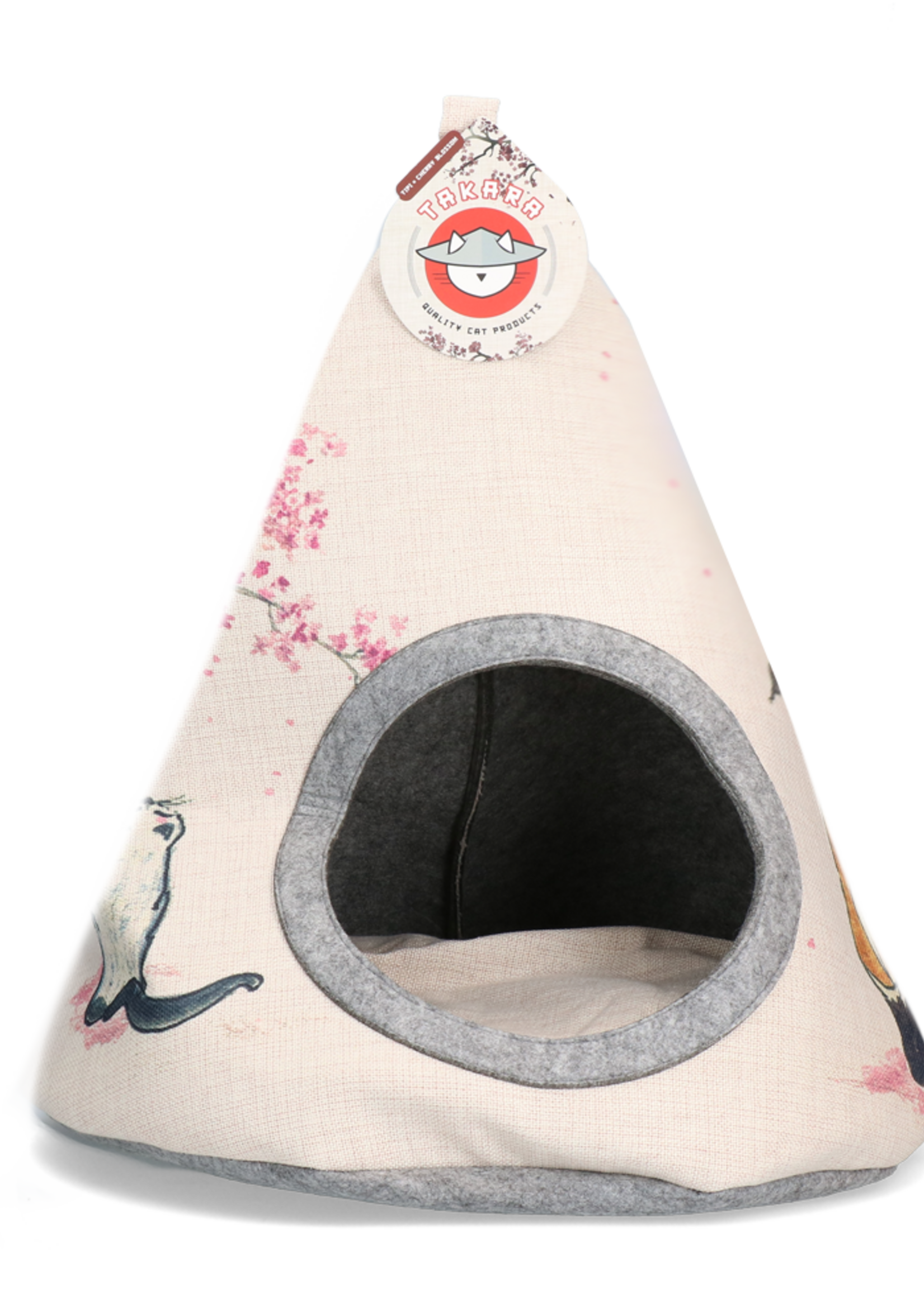 Takara Takara Tipi Cherry Blossom