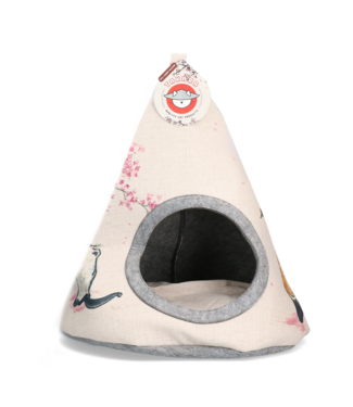 Takara Takara Tipi Cherry Blossom