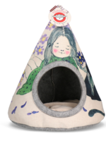 Takara Takara Tipi Violet Flower