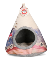 Takara Takara Tipi Yin Yang