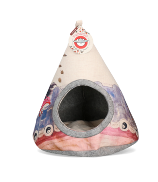 Takara Takara Tipi Yin Yang