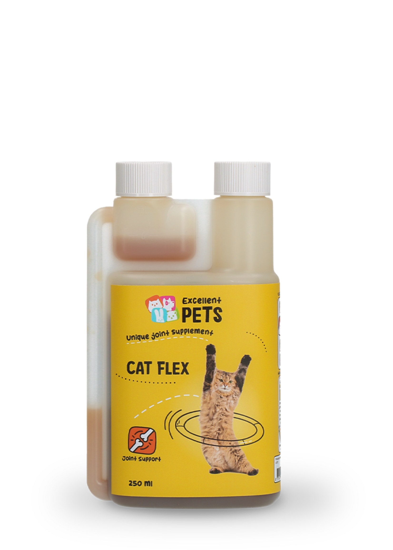 Excellent Pets Excellent Pets Cat Flex 250 ml