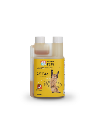 Excellent Pets Excellent Pets Cat Flex 250 ml