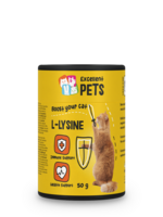 Excellent Pets Excellent Pets L-Lysine 50 g