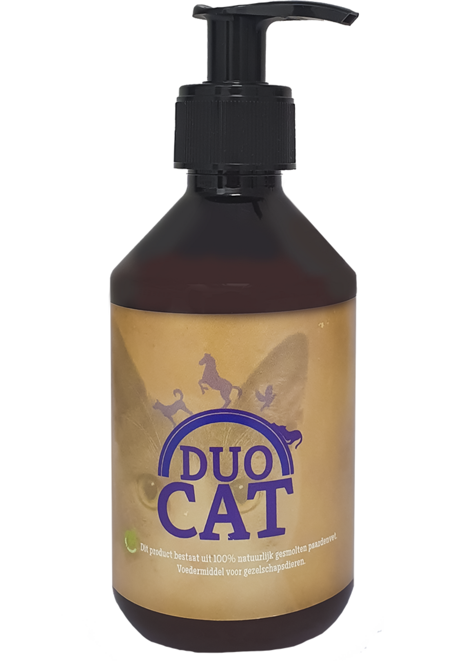 Duo Duo Cat 250 ml