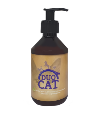 Duo Duo Cat 250 ml