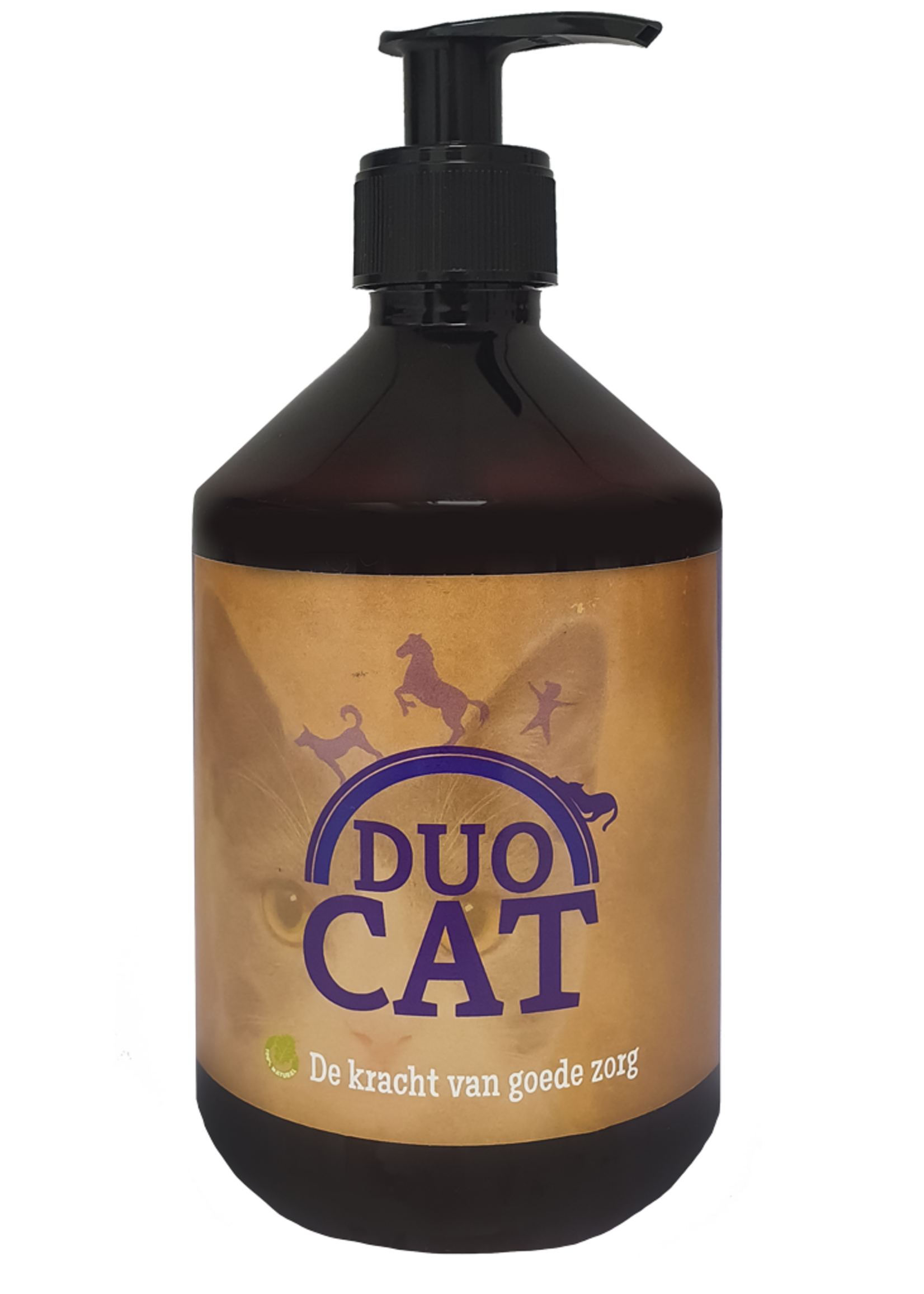 Duo Duo Cat 500 ml