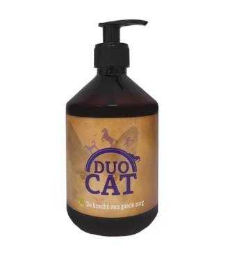 Duo Duo Cat 500 ml