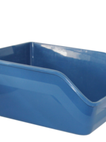 Pawise Pawise High-back Litter pan S