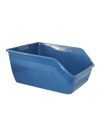Pawise Pawise High-back Litter pan S