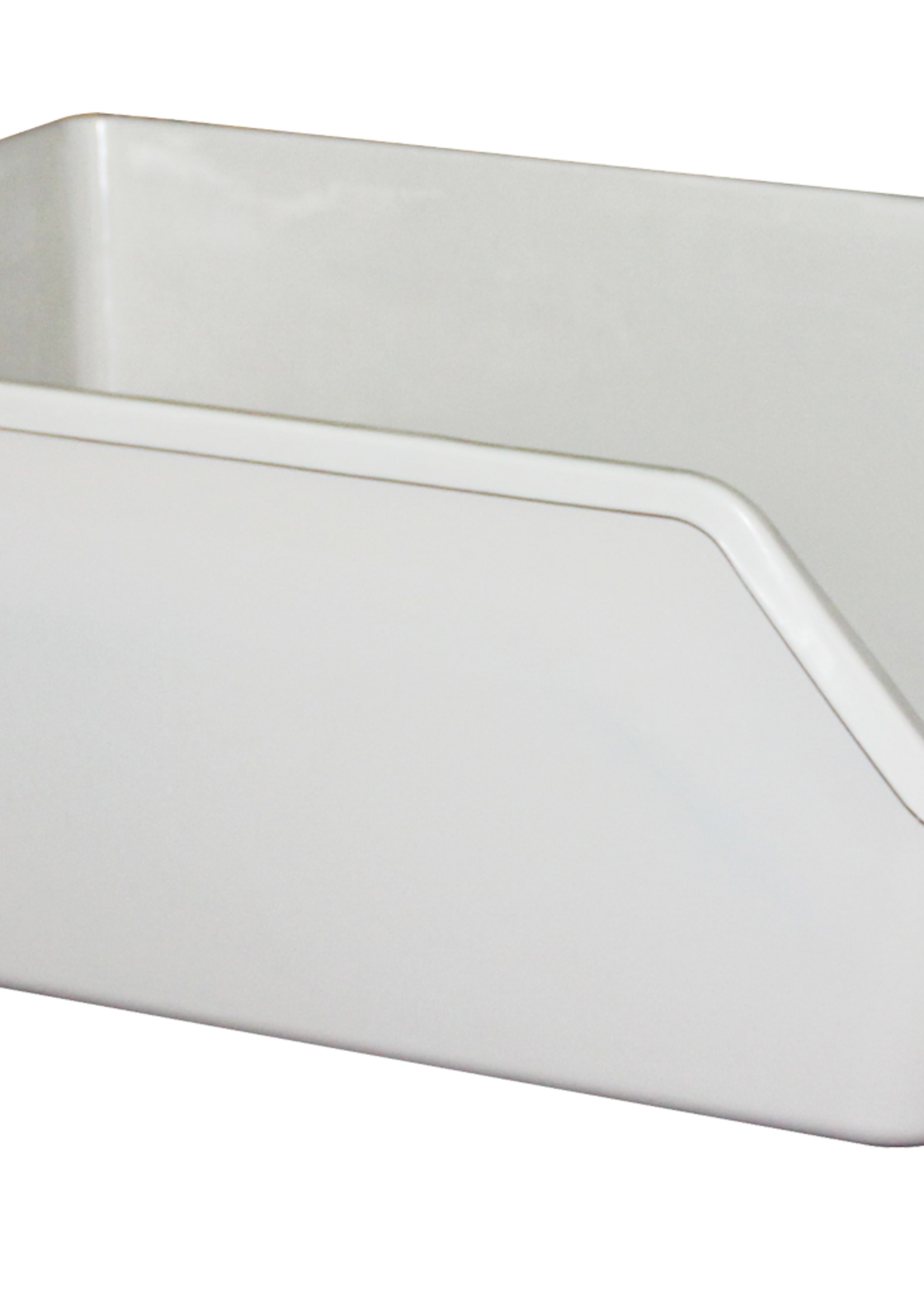 Pawise Pawise High-back Litter pan L