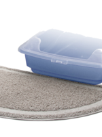 Pawise Pawise Cat Litter Mat 60x36cm