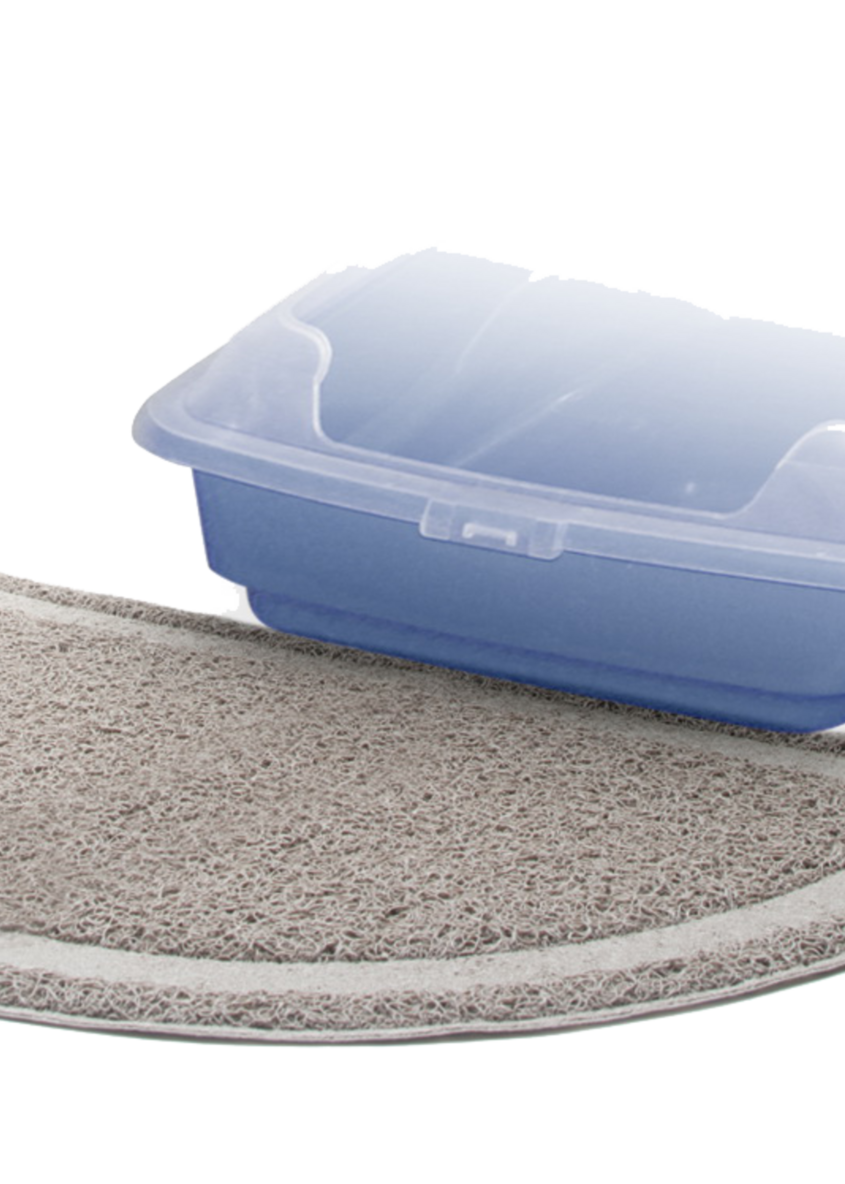 Pawise Pawise Cat Litter Mat 60x36cm