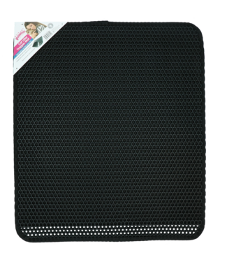 Pawise Pawise Cat Litter Trapper Mat 52x60cm