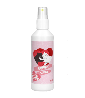 Excellent Excellent Cupido Spray