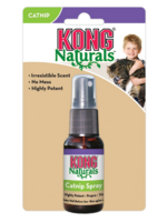 KONG KONG Naturals Catnip Spray