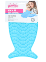 Pawise Pawise Lick It - Slow Feeder mat