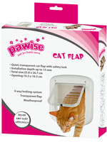 Pawise Pawise Kattenluik