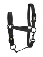 Excellent Excellent Essential Halster Zwart XS