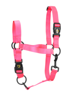 Excellent Excellent Essential Halster Roze S