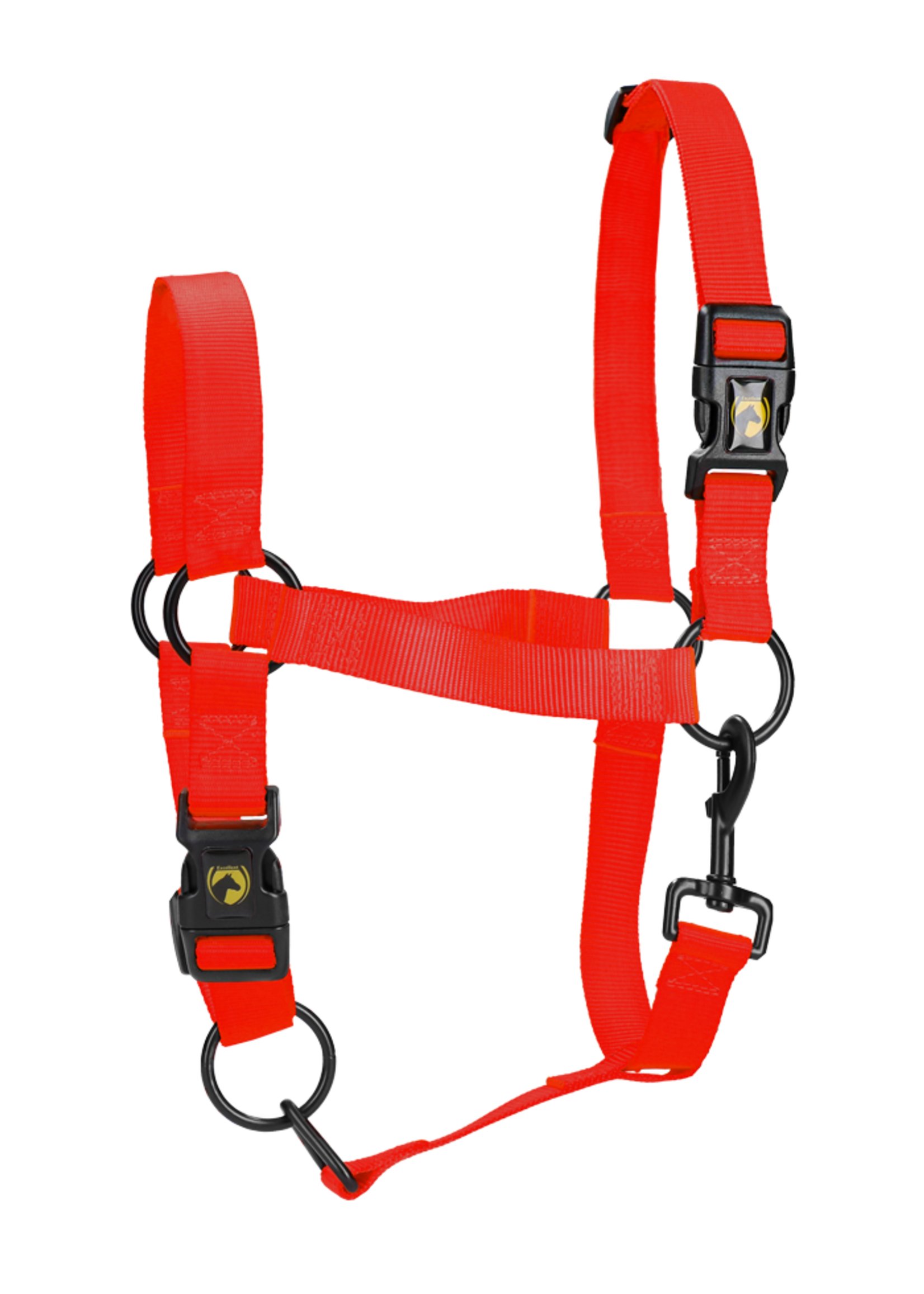 Excellent Excellent Essential Halster Rood L