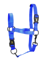 Excellent Excellent Premium Halster Blauw S