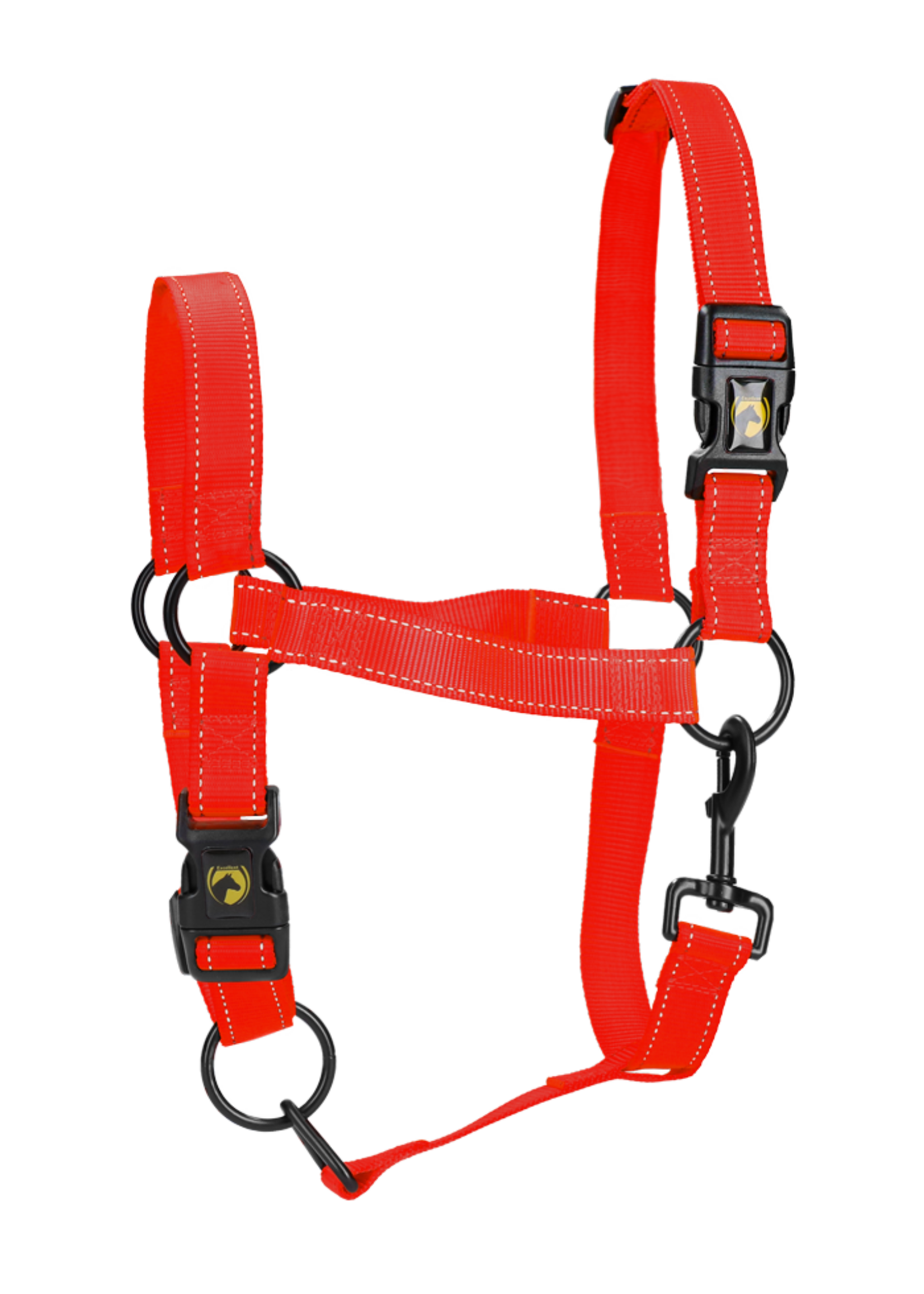 Excellent Excellent Premium Halster Rood S