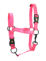 Excellent Excellent Premium Halster Roze M