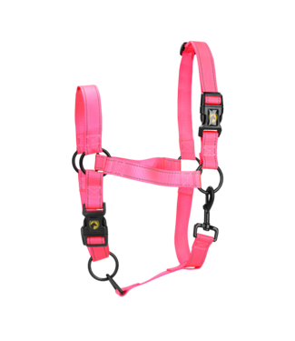 Excellent Excellent Premium Halster Roze M