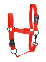 Excellent Excellent Premium Halster Rood L