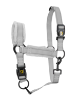 Excellent Excellent Superior Halster Grijs XS
