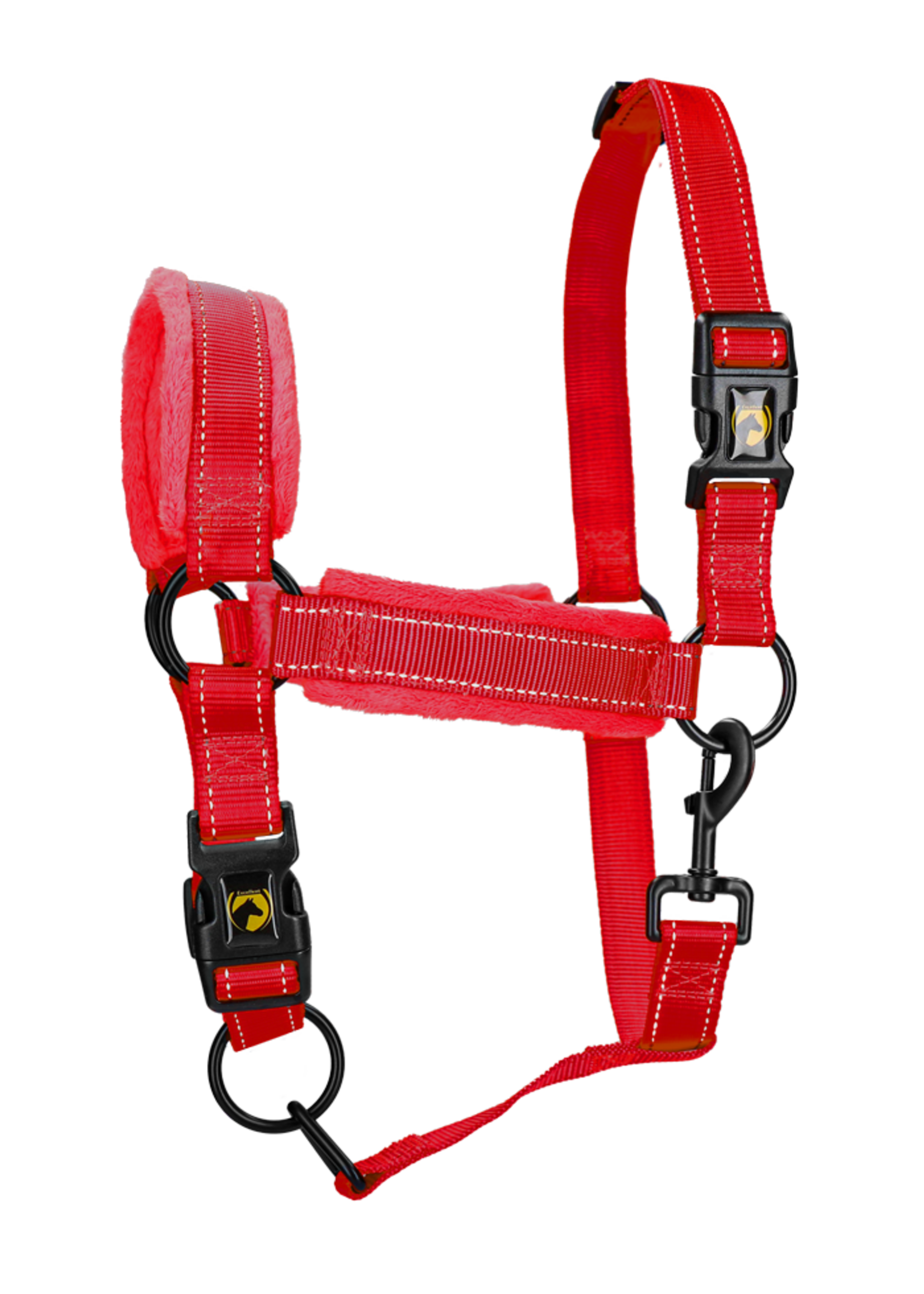 Excellent Excellent Superior Halster Rood S