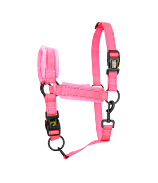 Excellent Excellent Superior Halster Roze M