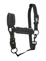 Excellent Excellent Superior Halster Zwart L