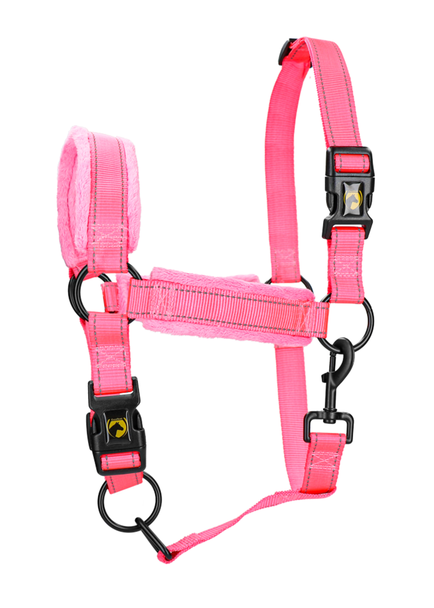 Excellent Excellent Superior Halster Roze XL